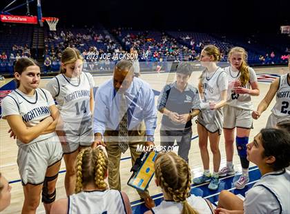 Thumbnail 3 in Mountain View @ Ironwood Ridge (MLK Basketball Classic) photogallery.