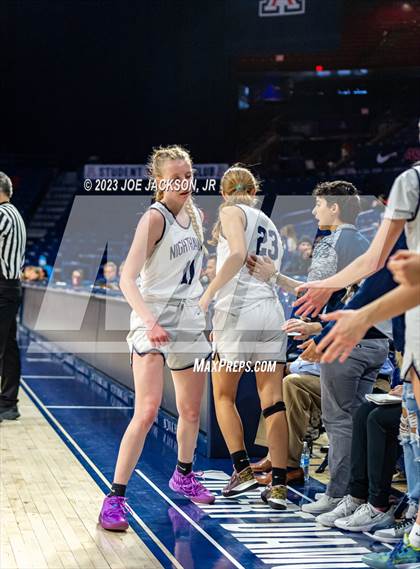 Thumbnail 1 in Mountain View @ Ironwood Ridge (MLK Basketball Classic) photogallery.