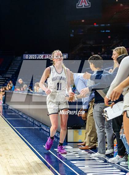 Thumbnail 1 in Mountain View @ Ironwood Ridge (MLK Basketball Classic) photogallery.