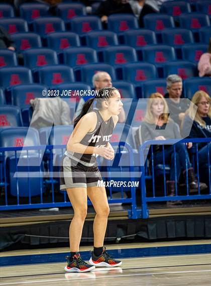 Thumbnail 1 in Mountain View @ Ironwood Ridge (MLK Basketball Classic) photogallery.