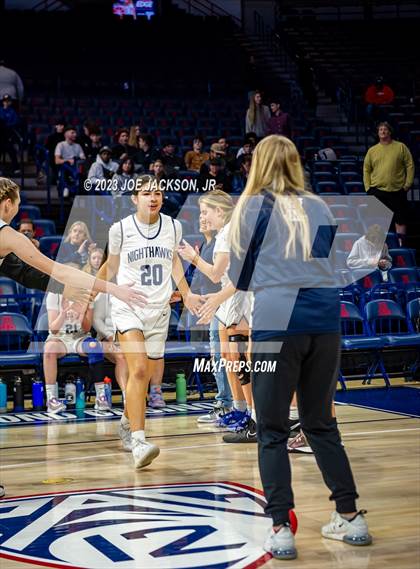 Thumbnail 3 in Mountain View @ Ironwood Ridge (MLK Basketball Classic) photogallery.