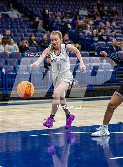 Thumbnail 2 in Mountain View @ Ironwood Ridge (MLK Basketball Classic) photogallery.