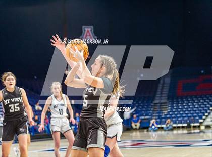 Thumbnail 1 in Mountain View @ Ironwood Ridge (MLK Basketball Classic) photogallery.