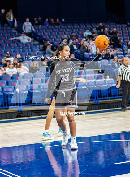Thumbnail 1 in Mountain View @ Ironwood Ridge (MLK Basketball Classic) photogallery.