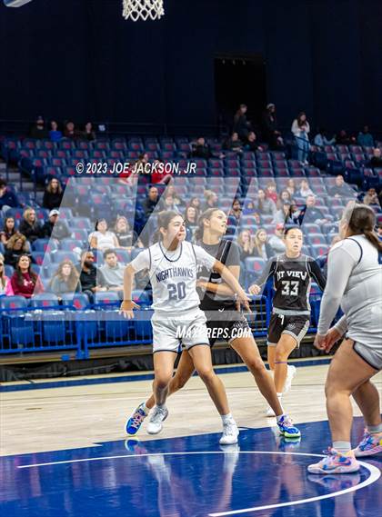 Thumbnail 1 in Mountain View @ Ironwood Ridge (MLK Basketball Classic) photogallery.