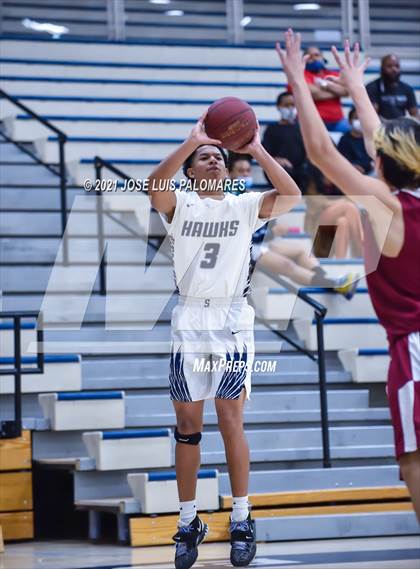 Thumbnail 3 in Barstow @ Silverado photogallery.
