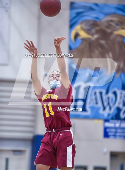 Thumbnail 1 in Barstow @ Silverado photogallery.