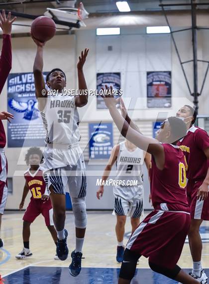 Thumbnail 1 in Barstow @ Silverado photogallery.