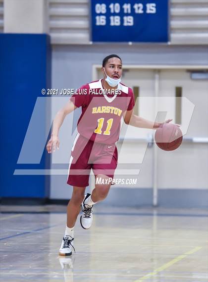 Thumbnail 3 in Barstow @ Silverado photogallery.