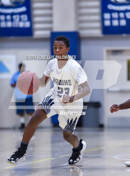 Thumbnail 2 in Barstow @ Silverado photogallery.