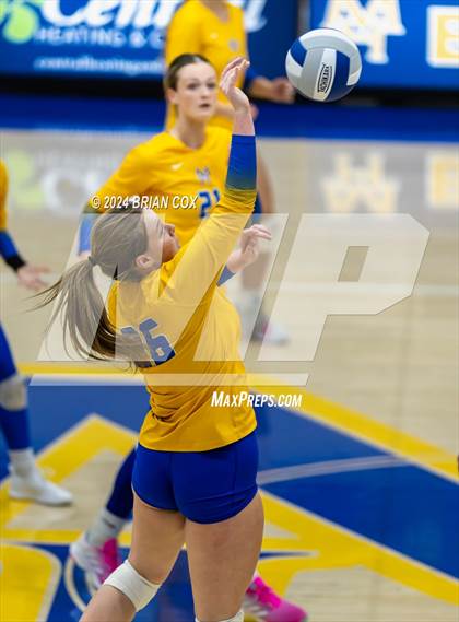 Thumbnail 2 in Greene County Tech @ Mountain Home photogallery.