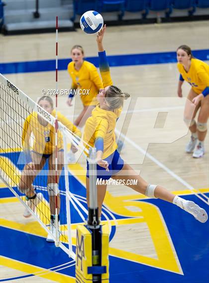 Thumbnail 2 in Greene County Tech @ Mountain Home photogallery.
