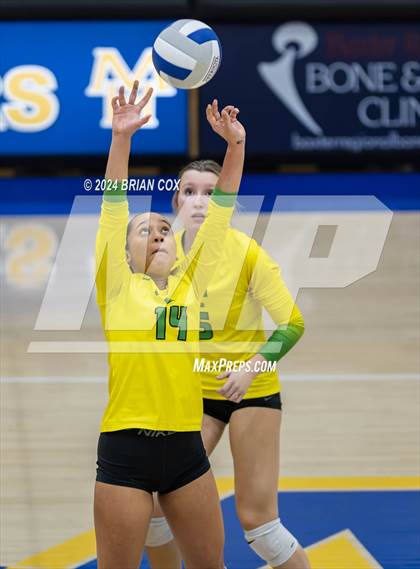 Thumbnail 3 in Greene County Tech @ Mountain Home photogallery.