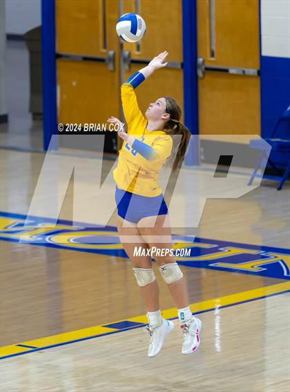 Thumbnail 2 in Greene County Tech @ Mountain Home photogallery.