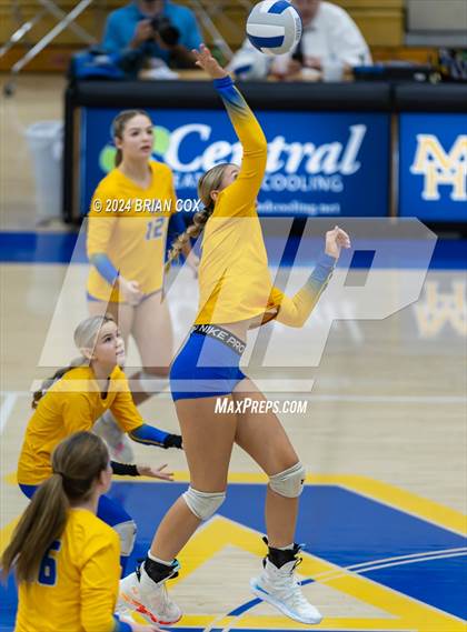 Thumbnail 3 in Greene County Tech @ Mountain Home photogallery.