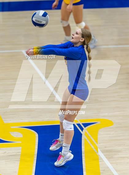Thumbnail 2 in Greene County Tech @ Mountain Home photogallery.