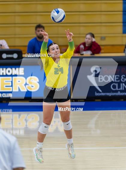 Thumbnail 2 in Greene County Tech @ Mountain Home photogallery.