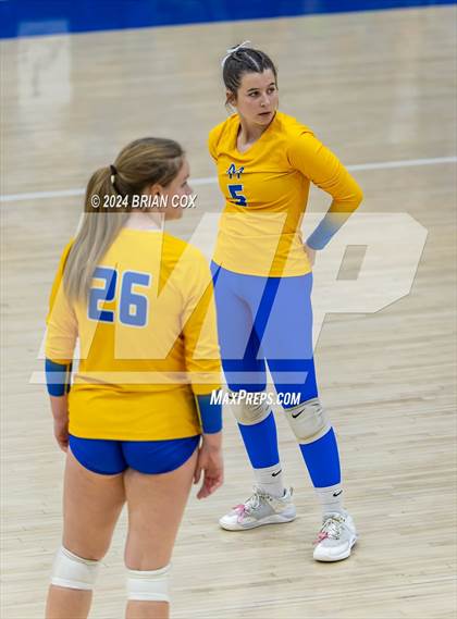 Thumbnail 1 in Greene County Tech @ Mountain Home photogallery.