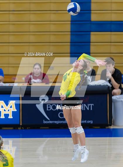 Thumbnail 3 in Greene County Tech @ Mountain Home photogallery.