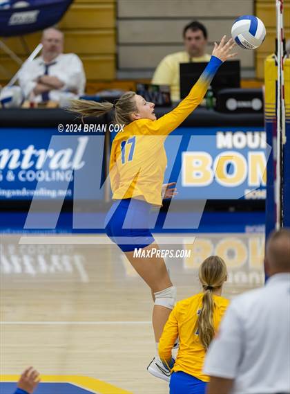 Thumbnail 2 in Greene County Tech @ Mountain Home photogallery.