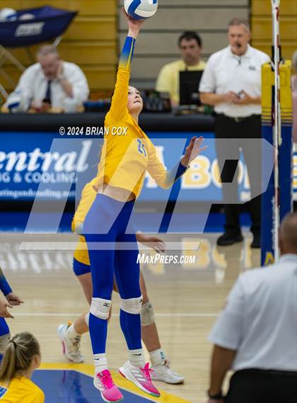 Thumbnail 1 in Greene County Tech @ Mountain Home photogallery.