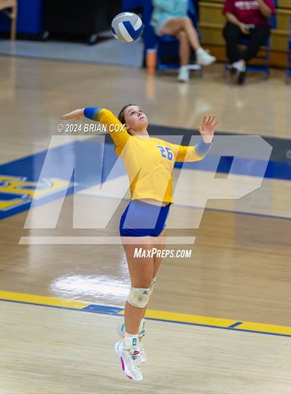Thumbnail 3 in Greene County Tech @ Mountain Home photogallery.