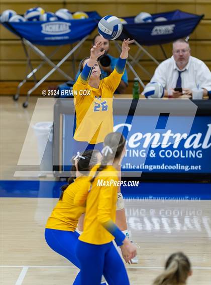 Thumbnail 1 in Greene County Tech @ Mountain Home photogallery.