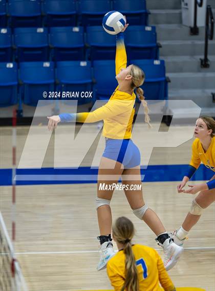Thumbnail 2 in Greene County Tech @ Mountain Home photogallery.