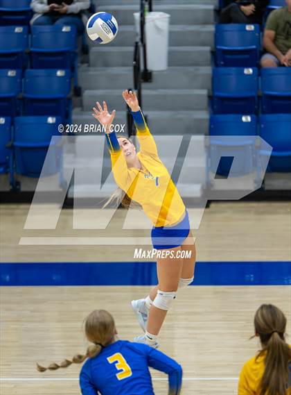 Thumbnail 2 in Greene County Tech @ Mountain Home photogallery.