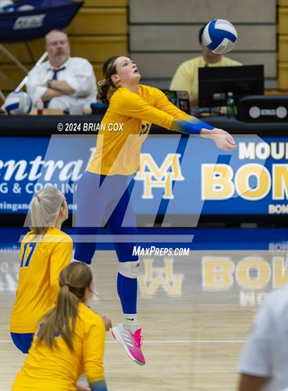 Thumbnail 3 in Greene County Tech @ Mountain Home photogallery.