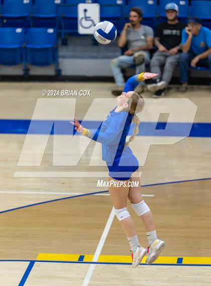 Thumbnail 3 in Greene County Tech @ Mountain Home photogallery.