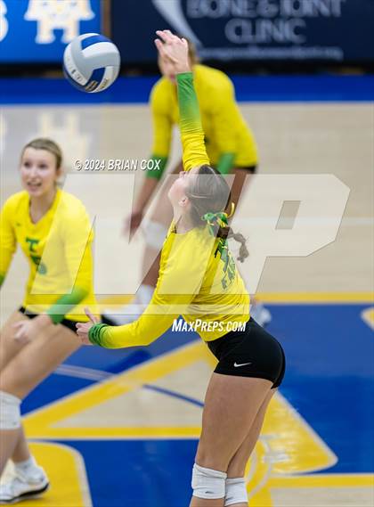 Thumbnail 2 in Greene County Tech @ Mountain Home photogallery.
