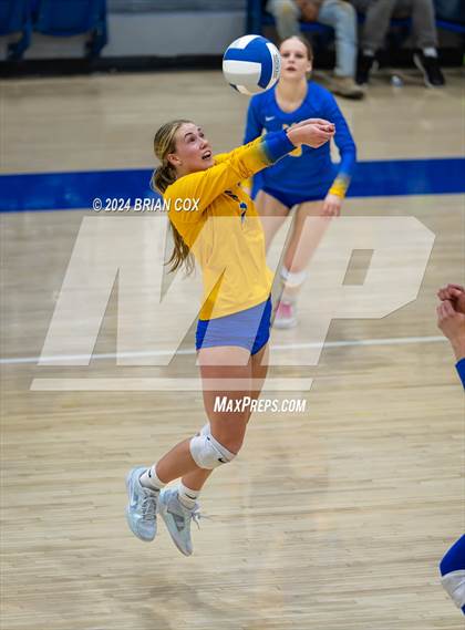Thumbnail 3 in Greene County Tech @ Mountain Home photogallery.