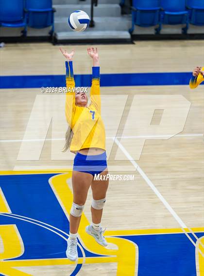 Thumbnail 3 in Greene County Tech @ Mountain Home photogallery.
