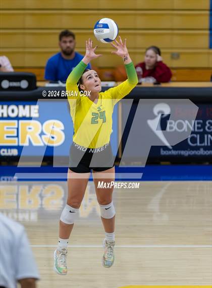 Thumbnail 1 in Greene County Tech @ Mountain Home photogallery.