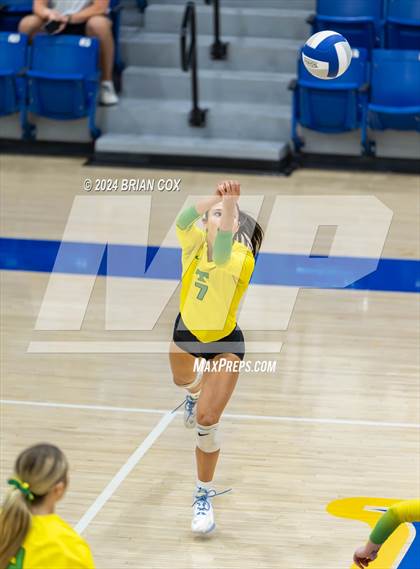 Thumbnail 3 in Greene County Tech @ Mountain Home photogallery.