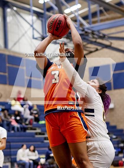 Thumbnail 2 in Fortune Early College @ Rosemont (Rosemont Tournament) photogallery.