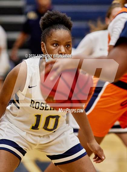 Thumbnail 1 in Fortune Early College @ Rosemont (Rosemont Tournament) photogallery.
