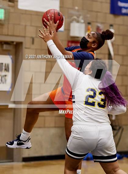 Thumbnail 1 in Fortune Early College @ Rosemont (Rosemont Tournament) photogallery.