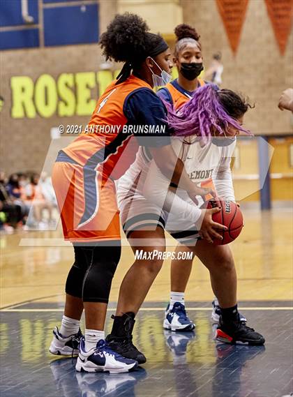 Thumbnail 2 in Fortune Early College @ Rosemont (Rosemont Tournament) photogallery.