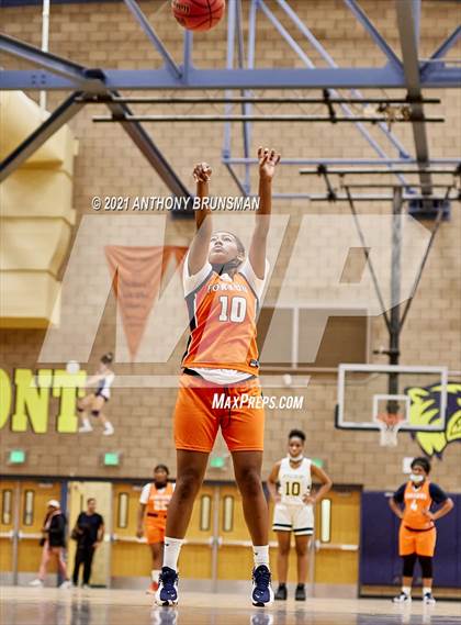 Thumbnail 2 in Fortune Early College @ Rosemont (Rosemont Tournament) photogallery.