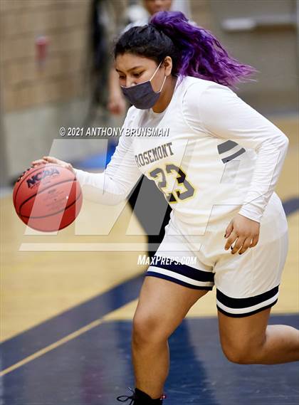 Thumbnail 1 in Fortune Early College @ Rosemont (Rosemont Tournament) photogallery.
