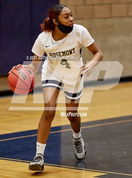 Thumbnail 2 in Fortune Early College @ Rosemont (Rosemont Tournament) photogallery.