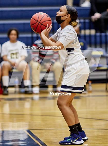 Thumbnail 1 in Fortune Early College @ Rosemont (Rosemont Tournament) photogallery.