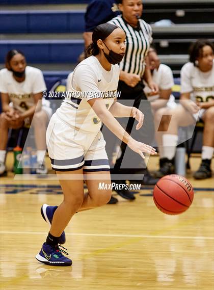 Thumbnail 3 in Fortune Early College @ Rosemont (Rosemont Tournament) photogallery.