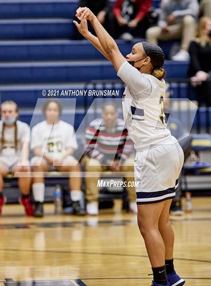 Thumbnail 2 in Fortune Early College @ Rosemont (Rosemont Tournament) photogallery.