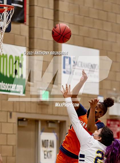 Thumbnail 2 in Fortune Early College @ Rosemont (Rosemont Tournament) photogallery.
