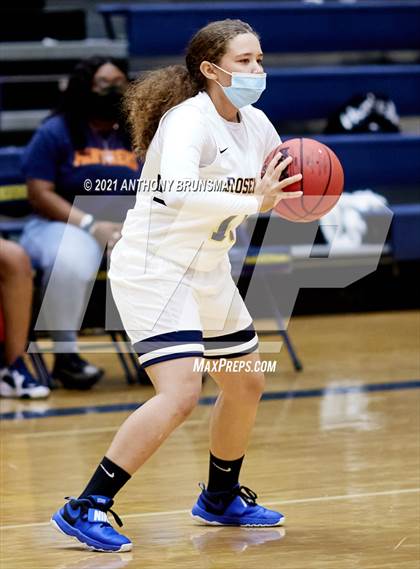 Thumbnail 2 in Fortune Early College @ Rosemont (Rosemont Tournament) photogallery.