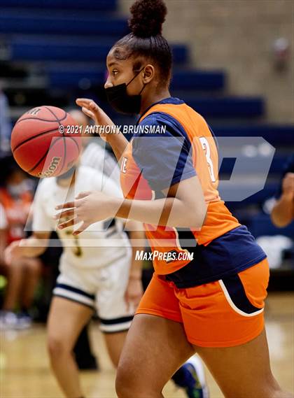 Thumbnail 3 in Fortune Early College @ Rosemont (Rosemont Tournament) photogallery.