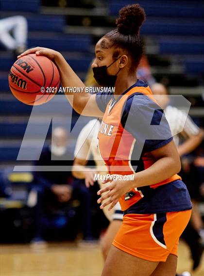 Thumbnail 1 in Fortune Early College @ Rosemont (Rosemont Tournament) photogallery.